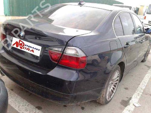 AC radiator BMW 3 (E90) | BP12676903M32