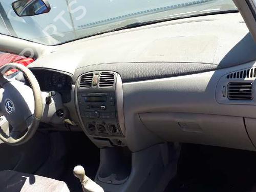 AC compressor MAZDA PREMACY (CP) | BP12660895M34 - Image 8
