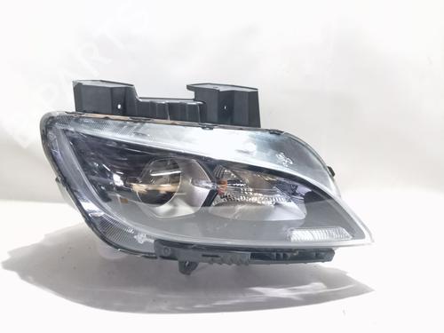 Used Right headlight Right headlight 37019521 37019521