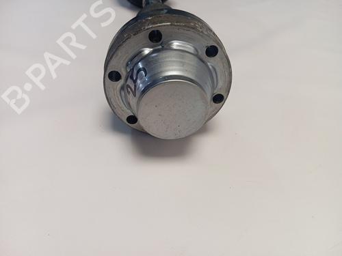 Left front driveshaft VW TOUAREG (7LA, 7L6, 7L7) 2.5 R5 TDI | BP29011564M38