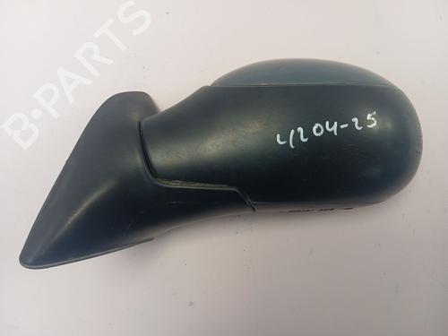 Used Left mirror CITROËN XSARA PICASSO (N68) 1.6 HDi (90 hp) 26961280