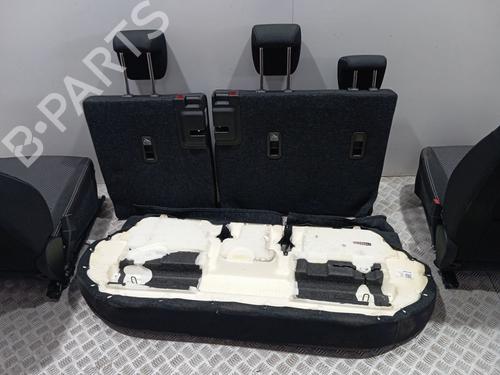 Sæde sæt SUZUKI VITARA (LY) 1.4 Hybrid (Mild Hybrid) (APK414) | BP39588428C78 - Image 7