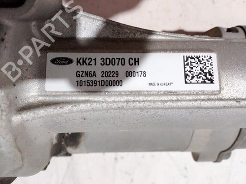 Steering rack FORD TRANSIT CUSTOM V362 Bus (F3)  | BP31320756M22 