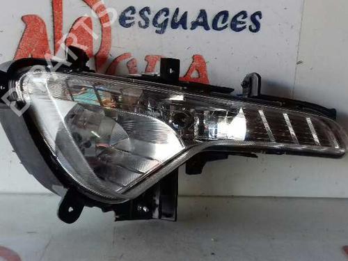 Used Right front fog light KIA SPORTAGE III (SL) [2009-2017]  22779728