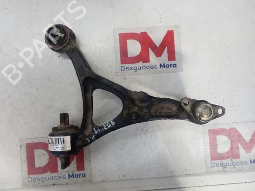 Used Left front suspension arm VOLVO XC90 I (275) T6 AWD (272 hp) 12653430