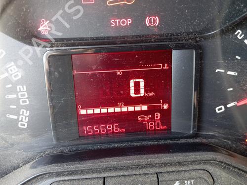 Gearbox CITROËN BERLINGO (ER_, EC_)  | BP22787095M3 