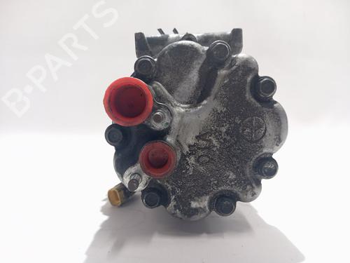 AC-Kompressor CITROËN JUMPY II (VF7)  | BP29326486M34 