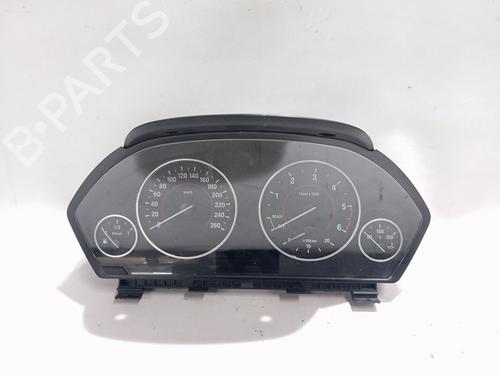 Used Instrument cluster Instrument cluster 37417529 37417529