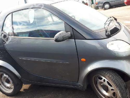 Used Parts SMART CITY-COUPE (450)  0.6 (S1CLA1, 450.341)  2605201