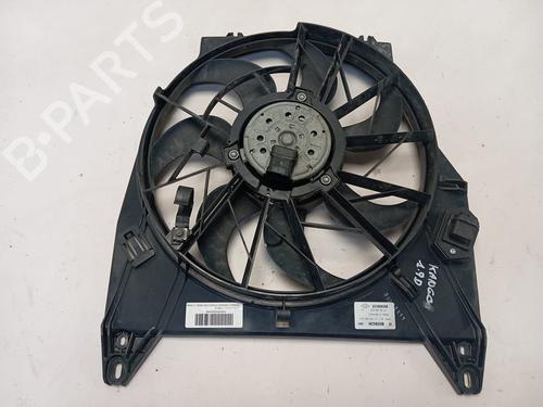 Koelventilatormotor RENAULT KANGOO (KC0/1_) [1997-2025]  12838494