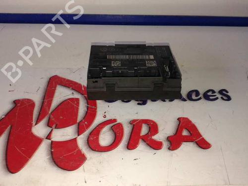 Used Electronic module AUDI A4 B8 (8K2) 2.0 TDI (136 hp) 12633698