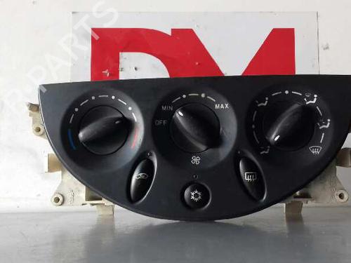Used Climate control CITROËN C5 II (RC_) 2.0 HDi (RCRHRH) (136 hp) 16984782
