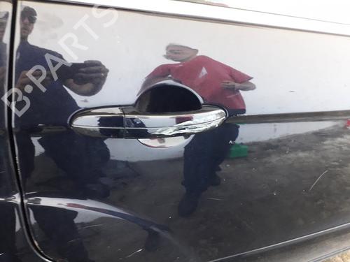 Used Rear right exterior door handle FORD S-MAX (WA6) [2006-2014]  13535471
