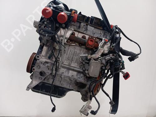 Engine CITROËN BERLINGO Box Body/MPV (K9)  | BP26390415M1  - Image 7