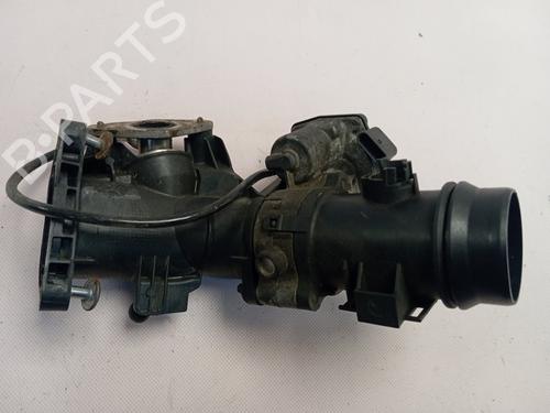 Throttle body BMW 3 Gran Turismo (F34) 318 d | BP29022402M82 
