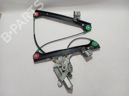 Front left window mechanism SAAB 9-3 (YS3F, E79, D79, D75) 1.9 TiD | BP27302875C22 