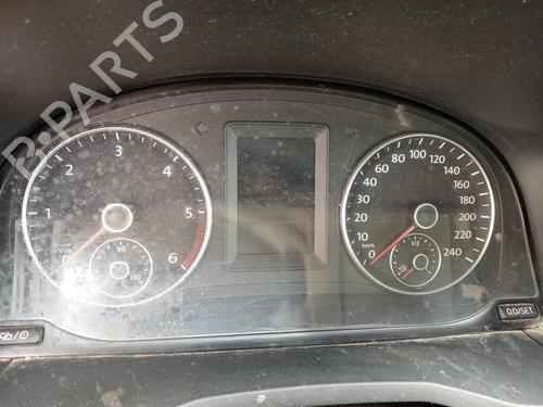 Other VW CADDY IV Box Body/MPV (SAA, SAH) | BP27398536O1