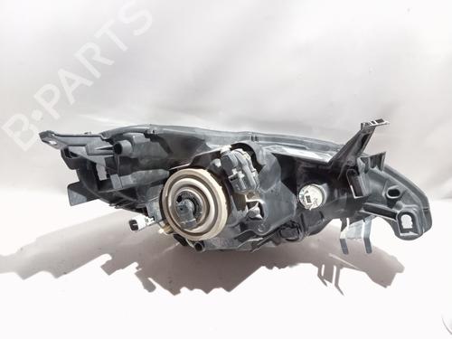 Left headlight PEUGEOT 108 | BP37200669C28 - Image 2