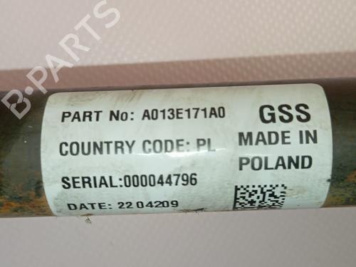 Steering column JEEP RENEGADE SUV (BU, B1, BV) | BP36161947M21 - Image 5