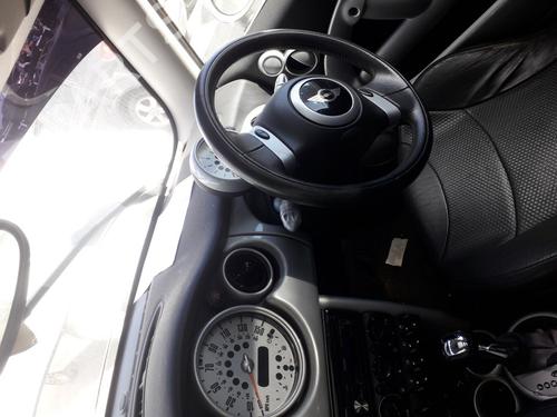 Used Instrument cluster MINI MINI (R50, R53) Cooper S (163 hp) 15391647