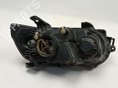 Venstre forlygte CHEVROLET AVEO Hatchback (T300) 1.3 D | BP39103282C28 - Image 3