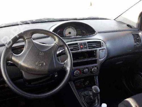 Steering pump HYUNDAI MATRIX (FC)  | BP12643005M99 