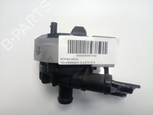 Andere VW ID.5 (E39) GTX 4motion | BP29410138O1 