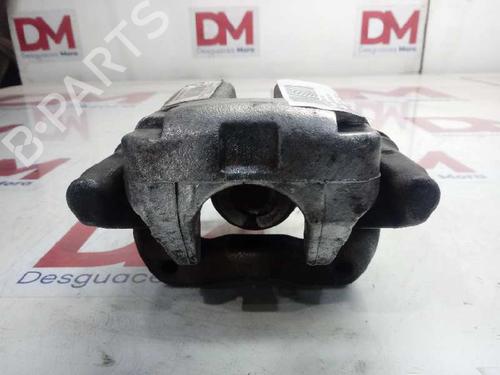 Right rear brake caliper PEUGEOT 308 I (4A_, 4C_)  | BP16453929M106 