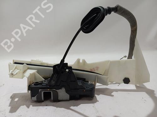 Front right lock FORD PUMA (J2K, CF7)  | BP29548425C97 