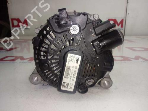 Alternator DS DS 4 / DS 4 CROSSBACK (NX_)  | BP12656633M7 