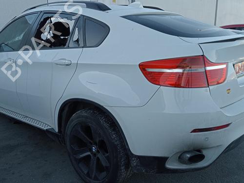 Left rear steering knuckle BMW X6 (E71, E72) xDrive 40 d | BP26222930M27  - Image 13