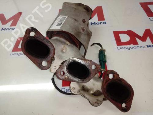 Used Exhaust manifold FORD MONDEO I Turnier (BNP) 1.8 TD (90 hp) 18199316