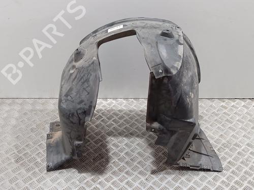 Used Wheel arch BMW 1 (E87) 118 d (143 hp) 26128420