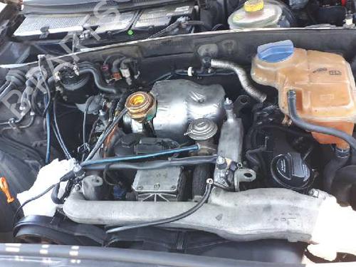 Starter AUDI A6 C5 (4B2, 4B4) 2.5 TDI | BP18052470M8 