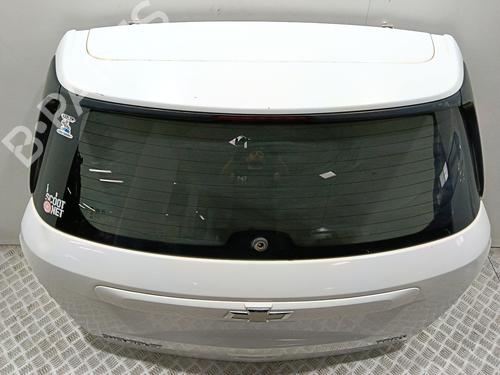 Tailgate CHEVROLET TRAX | BP35949784C6 - Image 2
