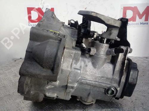 Gearbox SEAT IBIZA IV (6J5, 6P1)  | BP12663397M3 