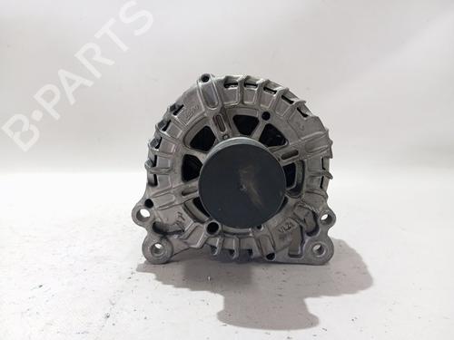 Generator AUDI A4 B8 Avant (8K5) [2007-2017]  28520705