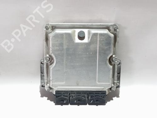 Used Engine control unit (ECU) Engine control unit (ECU) 39071210 39071210