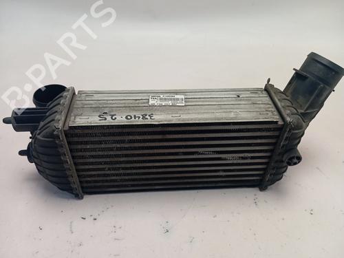 Intercooler radiateur CITROËN XSARA PICASSO (N68) 2.0 HDi (90 hp) 28503093