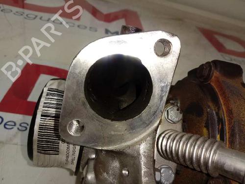 Turbocharger/Supercharger OPEL INSIGNIA A (G09)  | BP16906243M71 