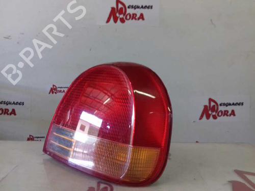 Right taillight HYUNDAI SONATA III (Y-3)  | BP12834877C35 