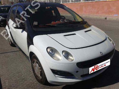 Control unit SMART FORFOUR (454)  | BP12634591M11  - Image 12