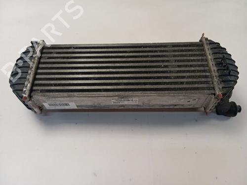 Intercooler RENAULT KANGOO / GRAND KANGOO II (KW0/1_)  | BP28138880M30 