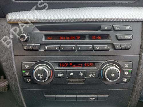 Electronic module BMW 1 (E87) 118 d | BP26019562M83  - Image 11