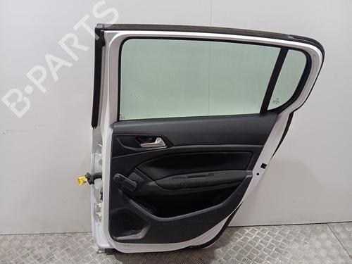 Right rear door PEUGEOT 308 II (LB_, LP_, LW_, LH_, L3_)  | BP29272922C5