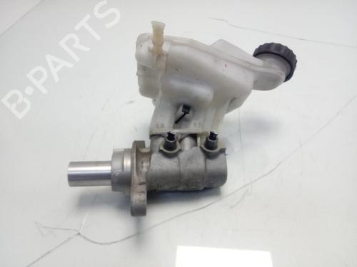 Brake master cylinder PEUGEOT PARTNER Tepee  | BP15734706M77 