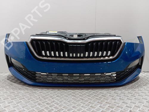 Used Front bumper Front bumper 36782320 36782320