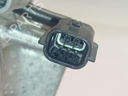 Compressor A/C RENAULT MEGANE IV Hatchback (B9A/M/N_) | BP30566721M34