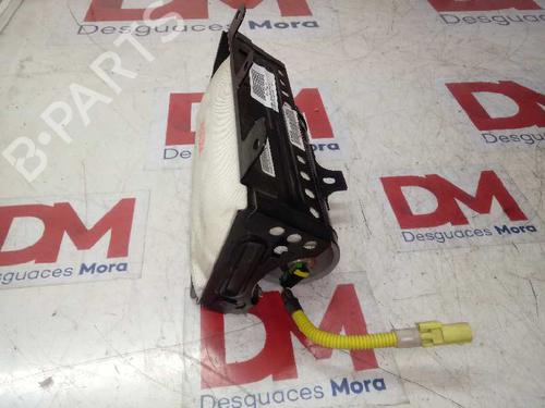 Passenger airbag KIA CARNIVAL II (GQ) 2.5 V6 | BP12670032C10 