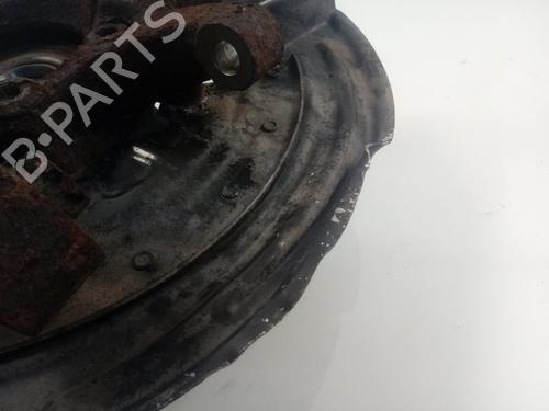 Left rear steering knuckle VW GOLF V (1K1)  | BP17714221M27 